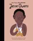 Jesse Owens : Volume 41 - Book