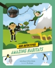 Amazing Habitats - Book