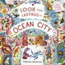 Look for Ladybug in Ocean City - eBook