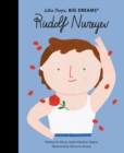 Rudolf Nureyev - eBook