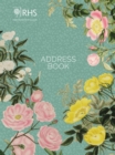 Royal Horticultural Society Pocket Address Book - Book