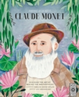 Portrait of an Artist: Claude Monet - Book