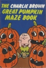 Charlie Brown Great Pumpkin Maze - Book