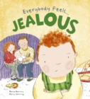 Everybody Feels Jealous - eBook