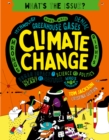 Climate Change : Volume 3 - Book