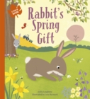 Rabbit's Spring Gift - Book