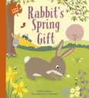 Rabbit's Spring Gift - eBook