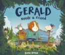 Gerald Needs a Friend - Book