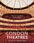 London Theatres (New Edition) - Book