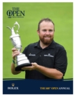 The 148th Open Annual : The Official Story - Book