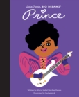 Prince - eBook