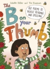 The B on Your Thumb : 60 Poems to Boost Reading and Spelling - Book