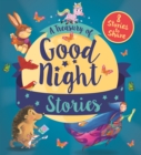 A Treasury of Good Night Stories : Eight Stories to Share - Book