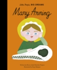Mary Anning : Volume 58 - Book