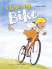 I Love My Bike - eBook