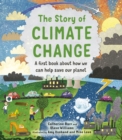 The Story of Climate Change - Book