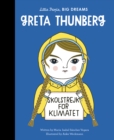 Greta Thunberg : Volume 40 - Book