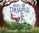 Here Be Dragons - Book
