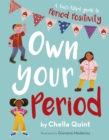 Own Your Period - Book