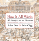 How it All Works : All scientific laws and phenomena illustrated & demonstrated - Book