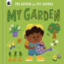 My Garden - eBook
