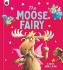 The Moose Fairy - Book