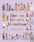 How to Greet a Grandma - Book