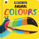 Animal Colours : Volume 3 - Book