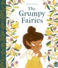 The Grumpy Fairies - eBook