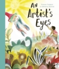 An Artist's Eyes - Book