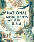 National Monuments of the USA : Volume 4 - Book