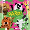Parp! - Book