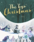 The Toys' Christmas - Book