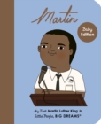 Martin Luther King Jr. : My First Martin Luther King Jr. Volume 33 - Book