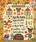 Little Country Cottage: An Autumn Treasury of Recipes, Crafts and Wisdom - Book