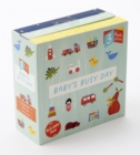 Baby's Busy Day : 3-book gift set - Book