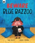 Beware The Blue Bagoo - Book