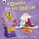 A Quokka for the Queen - Book