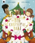 The BIG Christmas Bake - Book