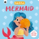 Mermaid : A lift, pull and pop book - Book