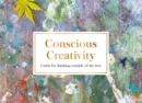 Conscious Creativity cards : Cards for thinking outside of the box - Book