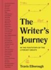 The Writer's Journey : In the Footsteps of the Literary Greats - eBook