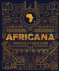 Africana : An encyclopedia of an amazing continent - Book