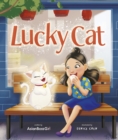Lucky Cat - Book