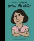 Wilma Mankiller - Book