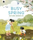 Busy Spring : Nature Wakes Up - Book