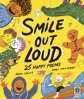 Smile Out Loud : 25 Happy Poems - eBook