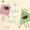 We Are the Shapes - Book