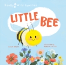 Little Bee : A Day in the Life of the Bee Brood - Book