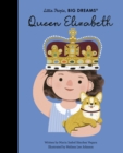 Queen Elizabeth : Volume 88 - Book